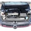 volkswagen golf 2017 -VOLKSWAGEN--VW Golf ABA-AUCHH--WVWZZZAUZGW337044---VOLKSWAGEN--VW Golf ABA-AUCHH--WVWZZZAUZGW337044- image 19