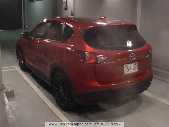 mazda cx-5 2013 -MAZDA--CX-5 KE2AW-114469---MAZDA--CX-5 KE2AW-114469- image 2