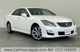 toyota crown 2008 -TOYOTA--Crown DBA-GRS200--GRS200-0011774---TOYOTA--Crown DBA-GRS200--GRS200-0011774-