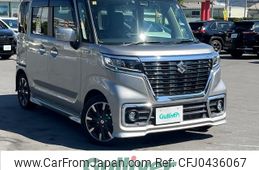 suzuki spacia 2018 -SUZUKI--Spacia DAA-MK53S--MK53S-838042---SUZUKI--Spacia DAA-MK53S--MK53S-838042-