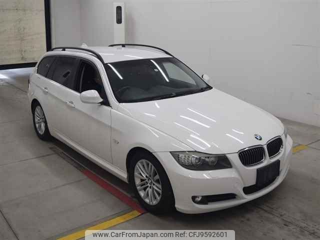bmw 3-series 2009 -BMW--BMW 3 Series VS25-WBAUT92010A538742---BMW--BMW 3 Series VS25-WBAUT92010A538742- image 1