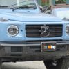 mercedes-benz g-class 2023 -MERCEDES-BENZ--Benz G Class 3DA-463350--W1N4633502X491353---MERCEDES-BENZ--Benz G Class 3DA-463350--W1N4633502X491353- image 5