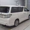 toyota vellfire 2012 -TOYOTA--Vellfire DBA-ANH25W--ANH25W-8036111---TOYOTA--Vellfire DBA-ANH25W--ANH25W-8036111- image 2