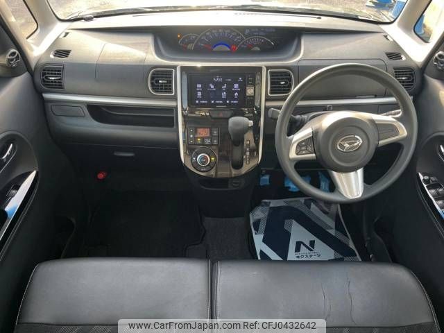 daihatsu tanto 2016 -DAIHATSU--Tanto DBA-LA600S--LA600S-0389610---DAIHATSU--Tanto DBA-LA600S--LA600S-0389610- image 2