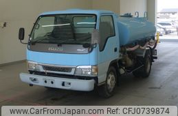 isuzu elf-truck 2003 -ISUZU--Elf NQR75GN-7000083---ISUZU--Elf NQR75GN-7000083-