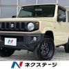 suzuki jimny 2021 -SUZUKI--Jimny 3BA-JB64W--JB64W-204875---SUZUKI--Jimny 3BA-JB64W--JB64W-204875- image 1