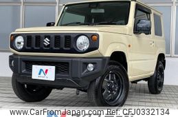 suzuki jimny 2021 -SUZUKI--Jimny 3BA-JB64W--JB64W-204875---SUZUKI--Jimny 3BA-JB64W--JB64W-204875-