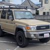 toyota landcruiser-70 2015 CFJ1793049 image 1