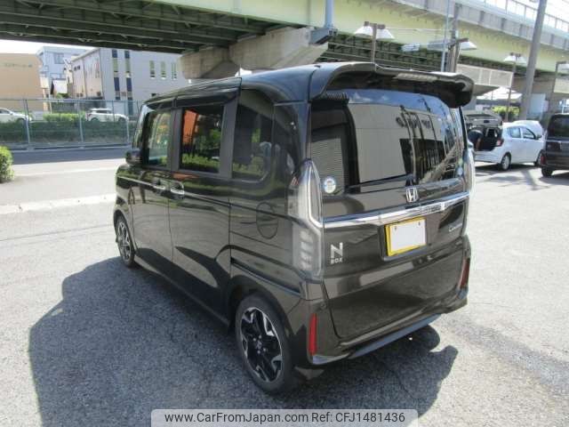 honda n-box 2020 -HONDA 【豊橋 583ｳ4401】--N BOX 6BA-JF3--JF3-2236459---HONDA 【豊橋 583ｳ4401】--N BOX 6BA-JF3--JF3-2236459- image 2