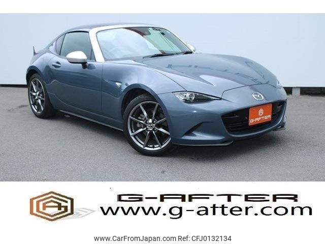 mazda roadster 2019 -MAZDA--Roadster 5BA-NDERC--NDERC-500118---MAZDA--Roadster 5BA-NDERC--NDERC-500118- image 1