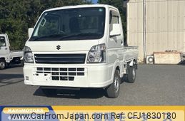 suzuki carry-truck 2022 CFJ1830180