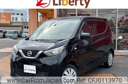 nissan dayz 2019 quick_quick_B43W_B43W-0007262