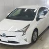 toyota prius 2018 -TOYOTA 【山口 352り10】--Prius ZVW50-6134689---TOYOTA 【山口 352り10】--Prius ZVW50-6134689- image 1