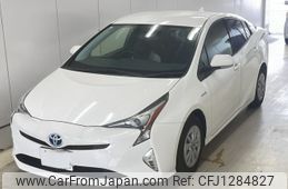 toyota prius 2018 -TOYOTA 【山口 352り10】--Prius ZVW50-6134689---TOYOTA 【山口 352り10】--Prius ZVW50-6134689-