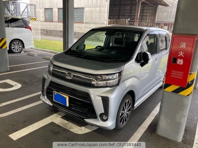 daihatsu move 2021 -DAIHATSU--Move 5BA-LA150S--LA150S-2106167---DAIHATSU--Move 5BA-LA150S--LA150S-2106167- image 1