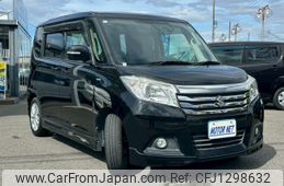 suzuki solio 2017 -SUZUKI--Solio DAA-MA36S--MA36S-158244---SUZUKI--Solio DAA-MA36S--MA36S-158244-