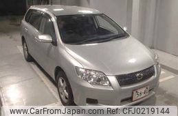 toyota corolla-fielder 2008 -TOYOTA--Corolla Fielder NZE144G-9009414---TOYOTA--Corolla Fielder NZE144G-9009414-