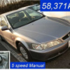 honda accord 2000 CFJ0030516 image 4