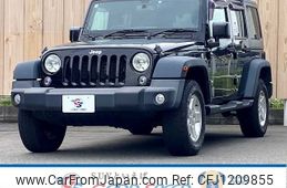 chrysler jeep-wrangler 2016 -CHRYSLER--Jeep Wrangler ABA-JK36L--1C4HJWKG0GL232541---CHRYSLER--Jeep Wrangler ABA-JK36L--1C4HJWKG0GL232541-