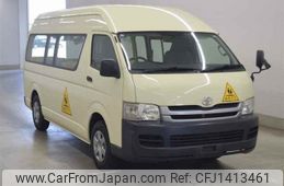 toyota hiace-commuter undefined -TOYOTA--Hiace Commuter TRH228B-0001916---TOYOTA--Hiace Commuter TRH228B-0001916-