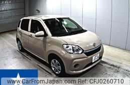 toyota passo 2023 -TOYOTA--Passo M700A--M700A-1027774---TOYOTA--Passo M700A--M700A-1027774-