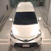 toyota prius-α 2014 CFJ1680311 image 7