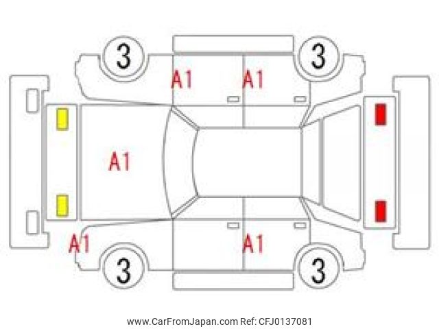 toyota sienta 2017 -TOYOTA--Sienta DAA-NHP170G--NHP170-7089797---TOYOTA--Sienta DAA-NHP170G--NHP170-7089797- image 2