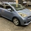 toyota ractis 2011 AF-NSP120-2014322 image 3