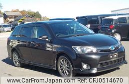 toyota corolla-fielder 2013 -TOYOTA--Corolla Fielder DAA-NKE165G--NKE165-7017718---TOYOTA--Corolla Fielder DAA-NKE165G--NKE165-7017718-