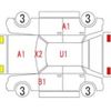 honda n-box 2018 -HONDA--N BOX DBA-JF3--JF3-2055894---HONDA--N BOX DBA-JF3--JF3-2055894- image 2