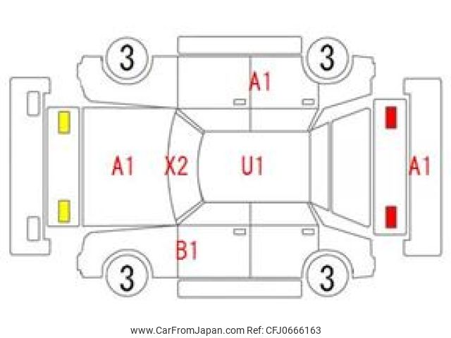 honda n-box 2018 -HONDA--N BOX DBA-JF3--JF3-2055894---HONDA--N BOX DBA-JF3--JF3-2055894- image 2