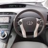 toyota prius 2010 -TOYOTA--Prius DAA-ZVW30--ZVW30-5208700---TOYOTA--Prius DAA-ZVW30--ZVW30-5208700- image 2