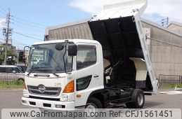 hino ranger 2011 CFJ1561451