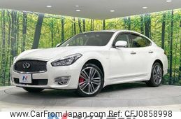 nissan fuga 2018 quick_quick_KNY51_KNY51-680078