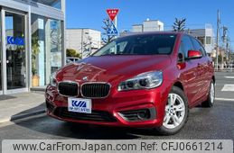 bmw 2-series 2015 quick_quick_DBA-2A15_WBA2A32030VZ51121