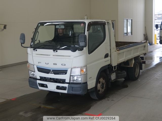 mitsubishi-fuso canter 2017 -MITSUBISHI--Canter FBA30-552344---MITSUBISHI--Canter FBA30-552344- image 1