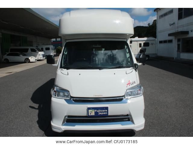 mazda bongo-truck 2023 GOO_JP_700100180330240904001 image 2