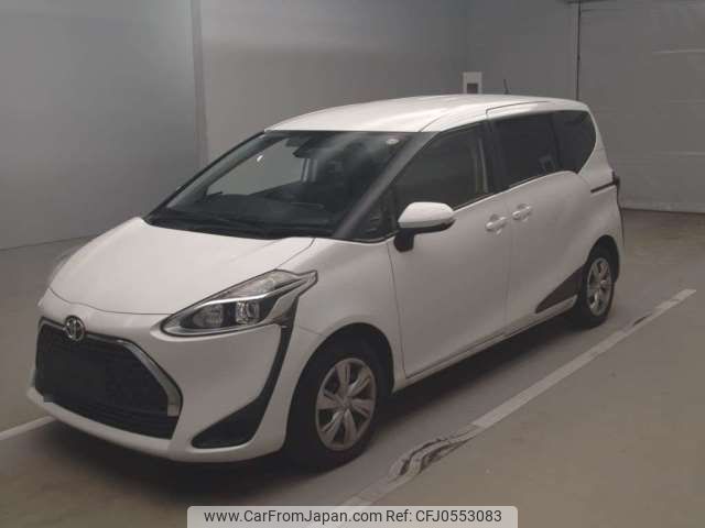 toyota sienta 2021 -TOYOTA--Sienta 5BA-NSP170G--NSP170-7292638---TOYOTA--Sienta 5BA-NSP170G--NSP170-7292638- image 1