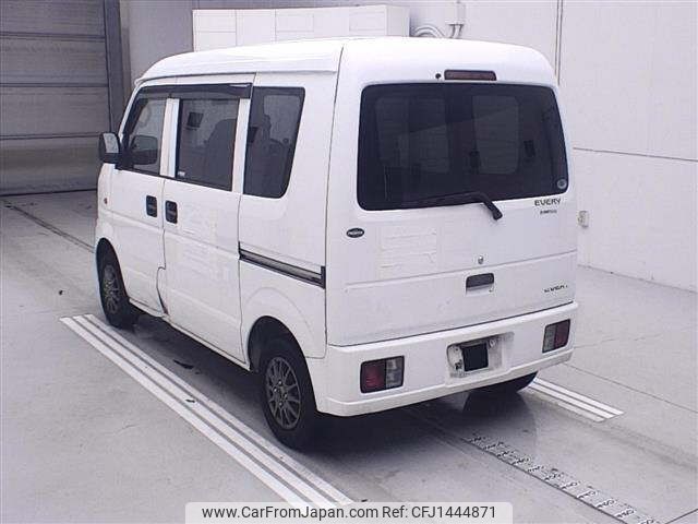 suzuki every 2007 -SUZUKI--Every DA64V-210546---SUZUKI--Every DA64V-210546- image 2
