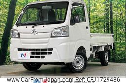 daihatsu hijet-truck 2018 CFJ1729486