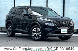 nissan x-trail 2023 -NISSAN--X-Trail 6AA-T33--T33-001326---NISSAN--X-Trail 6AA-T33--T33-001326-