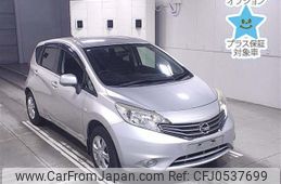 nissan note 2013 -NISSAN--Note E12-061376---NISSAN--Note E12-061376-