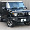 suzuki jimny 2022 quick_quick_JB64W_JB64W-273378 image 2