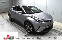 toyota c-hr 2018 -TOYOTA--C-HR ZYX10-2141991---TOYOTA--C-HR ZYX10-2141991-