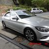 mercedes-benz c-class 2014 -MERCEDES-BENZ--Benz C Class RBA-205042C--WDD2050422F052999---MERCEDES-BENZ--Benz C Class RBA-205042C--WDD2050422F052999- image 5