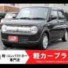 suzuki alto-lapin 2018 -SUZUKI--Alto Lapin DBA-HE33S--HE33S-213855---SUZUKI--Alto Lapin DBA-HE33S--HE33S-213855- image 1