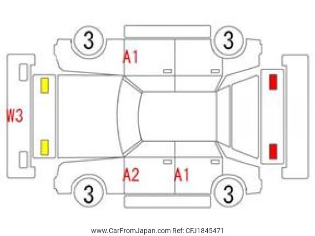 nissan note 2016 CFJ1845471 image 2