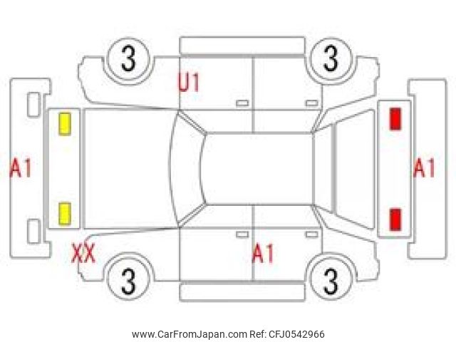 nissan dayz-roox 2020 -NISSAN--DAYZ Roox DBA-B21A--B21A-0622926---NISSAN--DAYZ Roox DBA-B21A--B21A-0622926- image 2