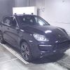 porsche cayenne 2012 -PORSCHE--Porsche Cayenne 92AM48A-CLA84064---PORSCHE--Porsche Cayenne 92AM48A-CLA84064- image 1