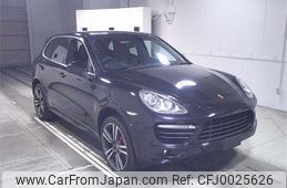 porsche cayenne 2012 -PORSCHE--Porsche Cayenne 92AM48A-CLA84064---PORSCHE--Porsche Cayenne 92AM48A-CLA84064-